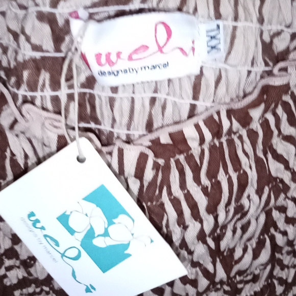 Wehi Romper - Picture 2 of 5